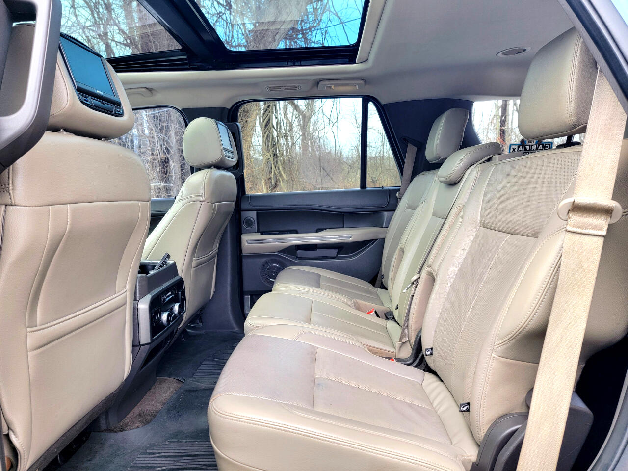 Ford Expedition XLT 4WD 2018