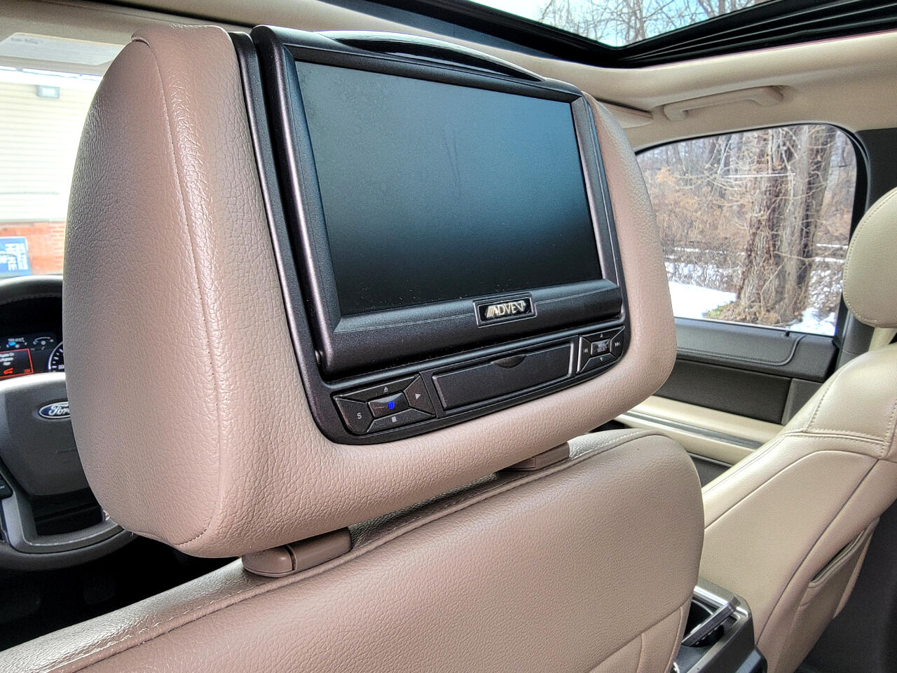 Ford Expedition XLT 4WD 2018