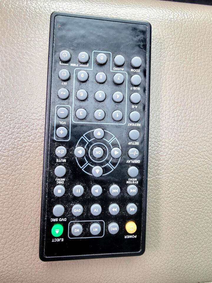 Ford Expedition XLT 4WD 2018