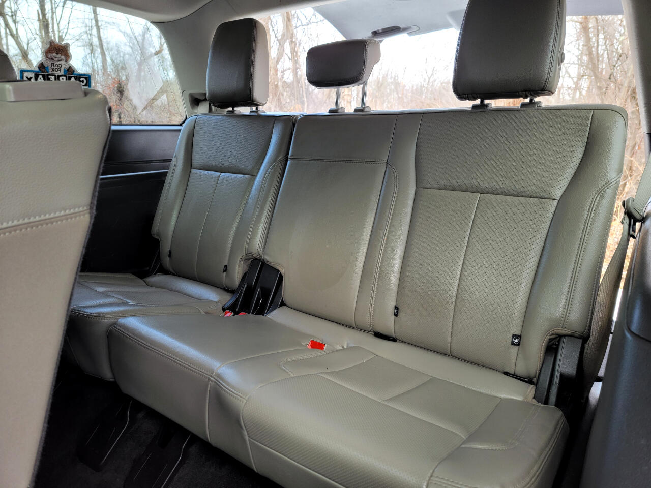 Ford Expedition XLT 4WD 2018