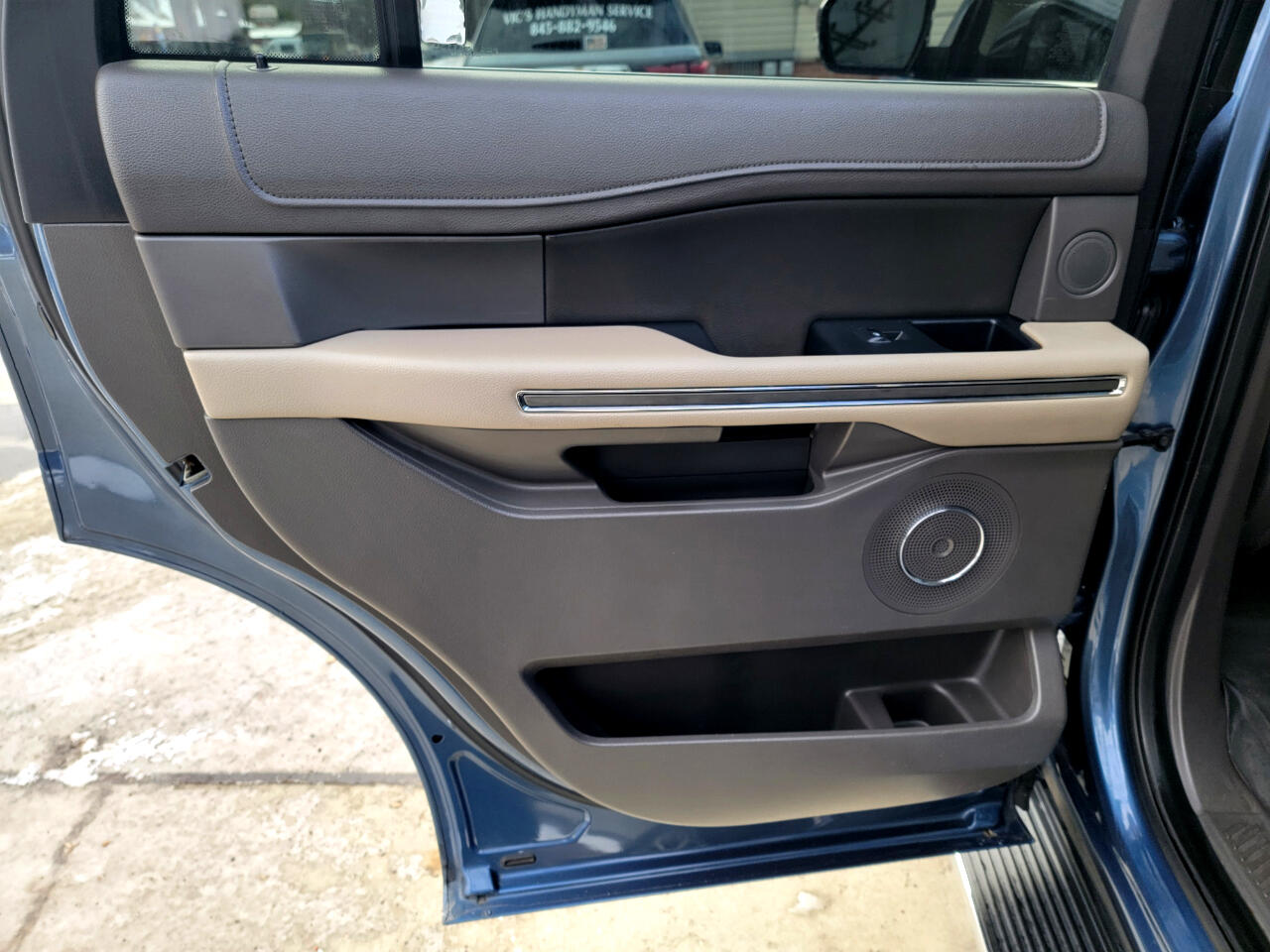 Ford Expedition XLT 4WD 2018