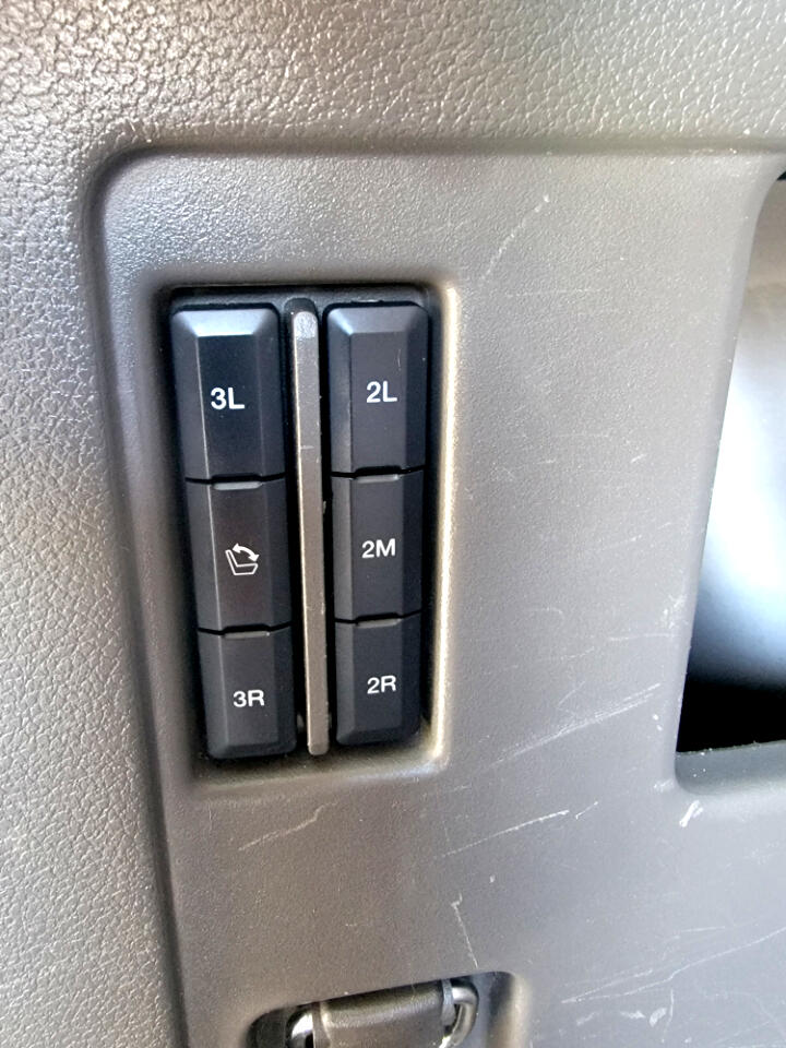 Ford Expedition XLT 4WD 2018