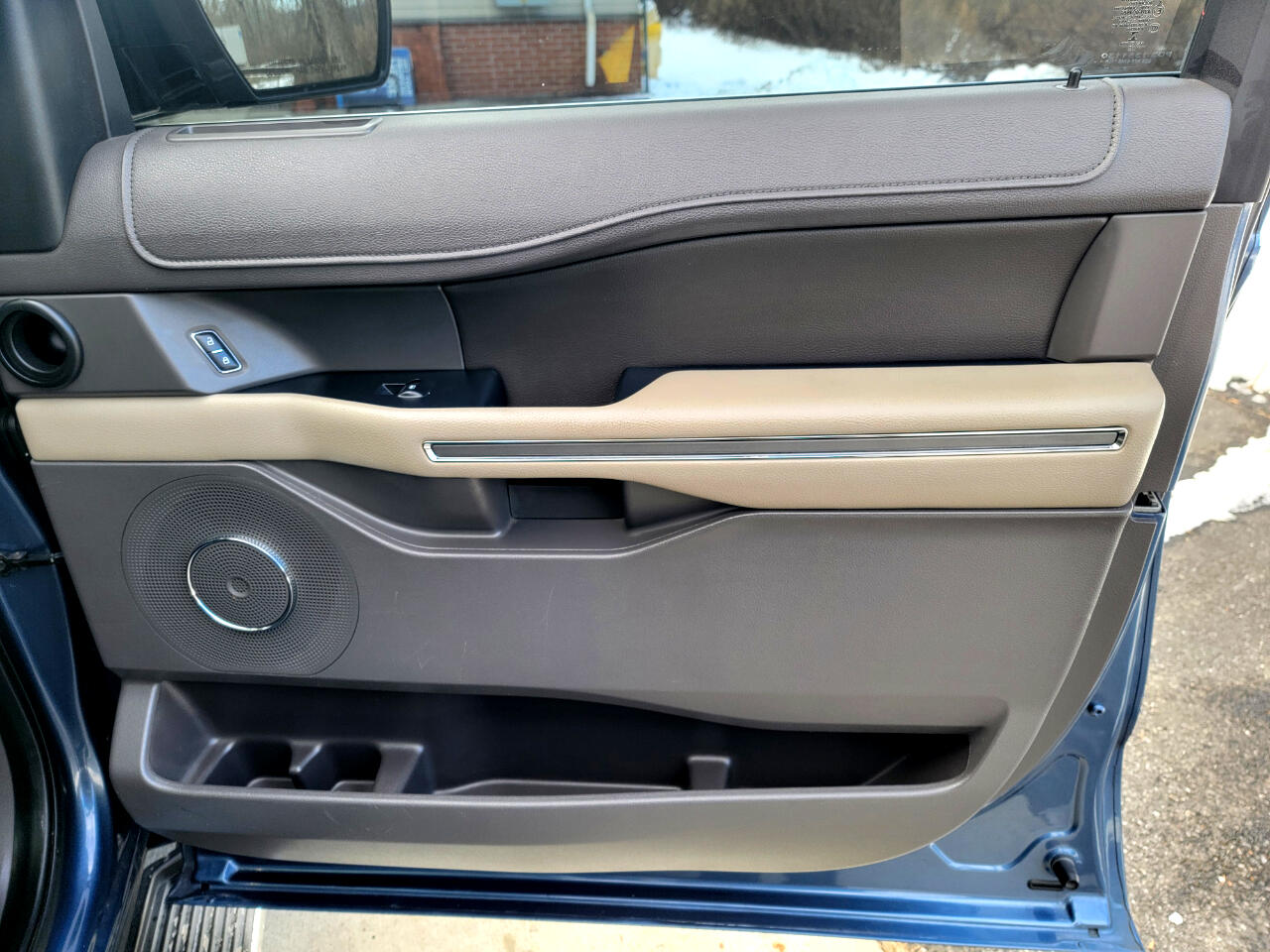 Ford Expedition XLT 4WD 2018