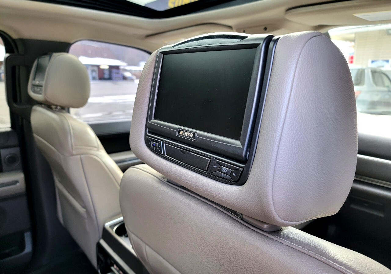 Ford Expedition XLT 4WD 2018