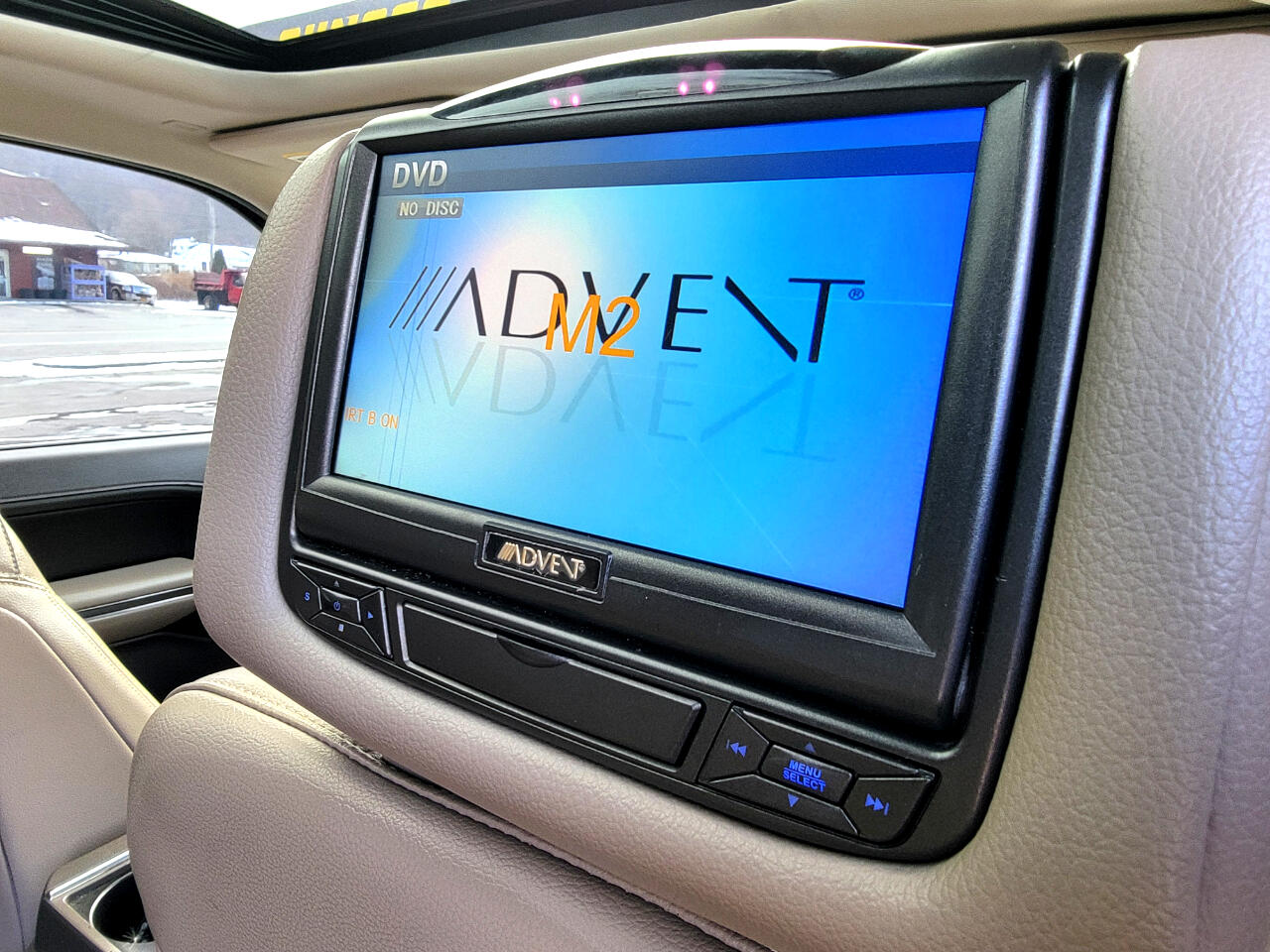 Ford Expedition XLT 4WD 2018