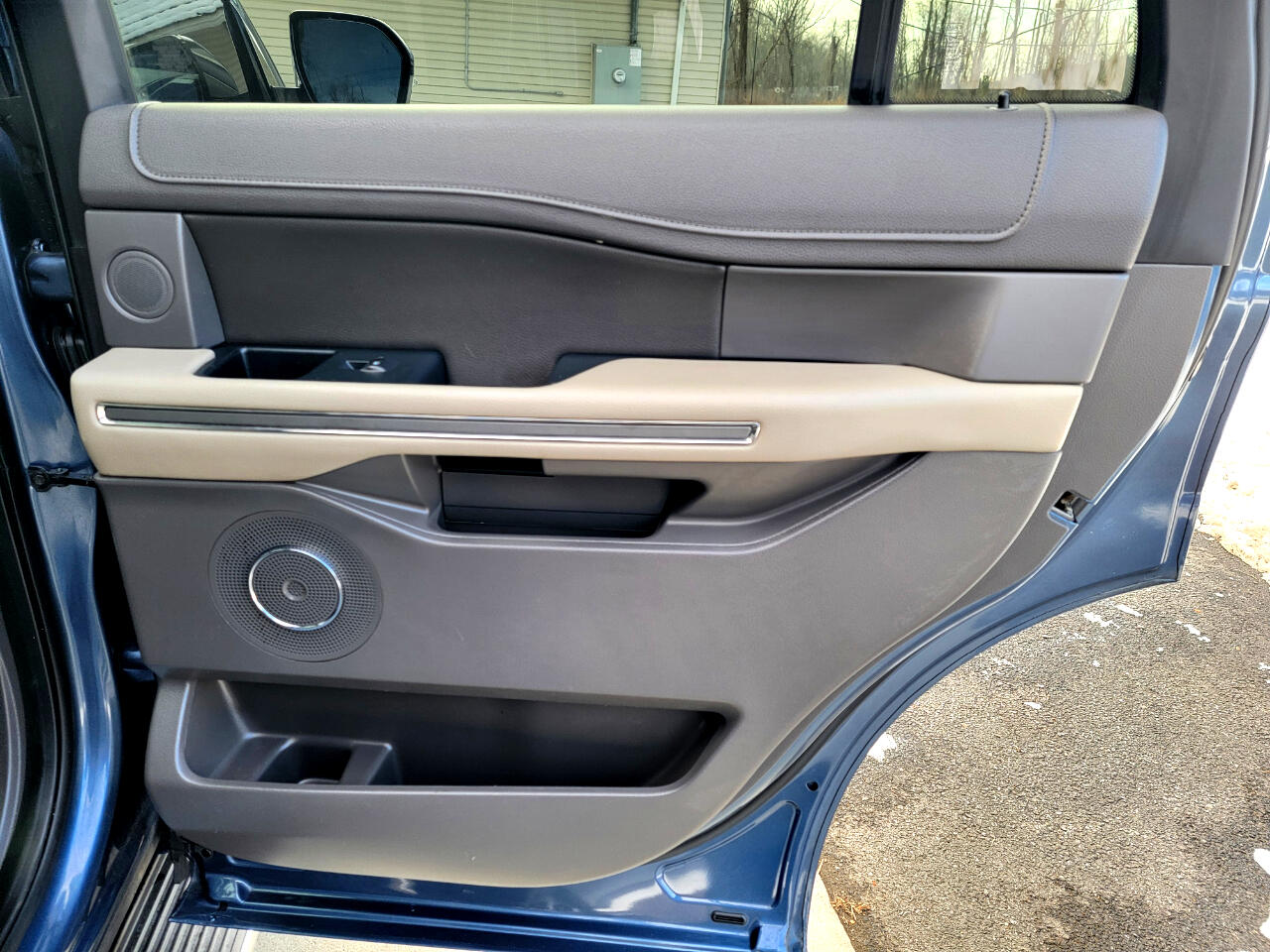 Ford Expedition XLT 4WD 2018