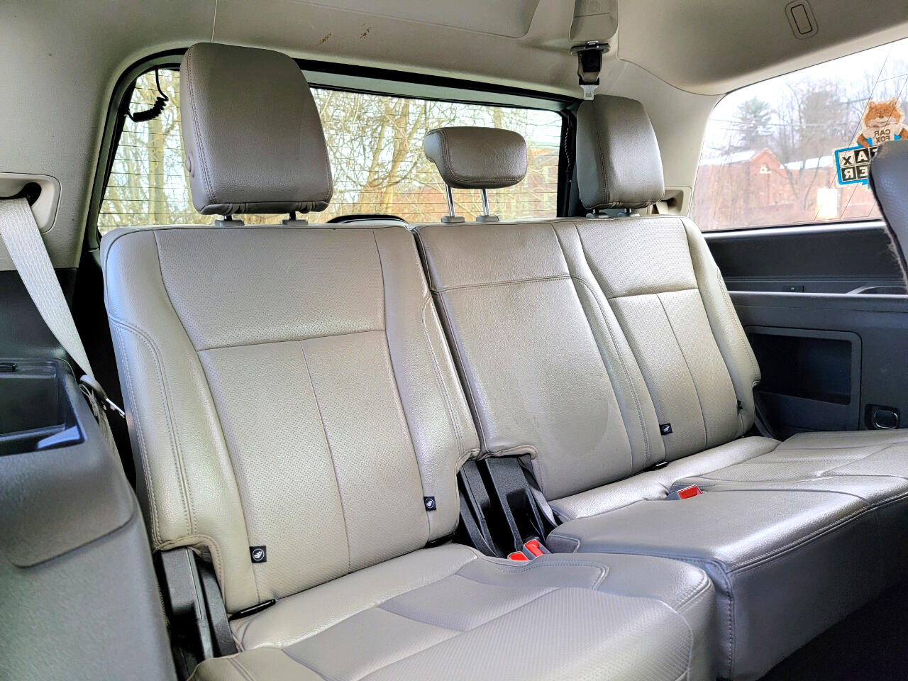 Ford Expedition XLT 4WD 2018