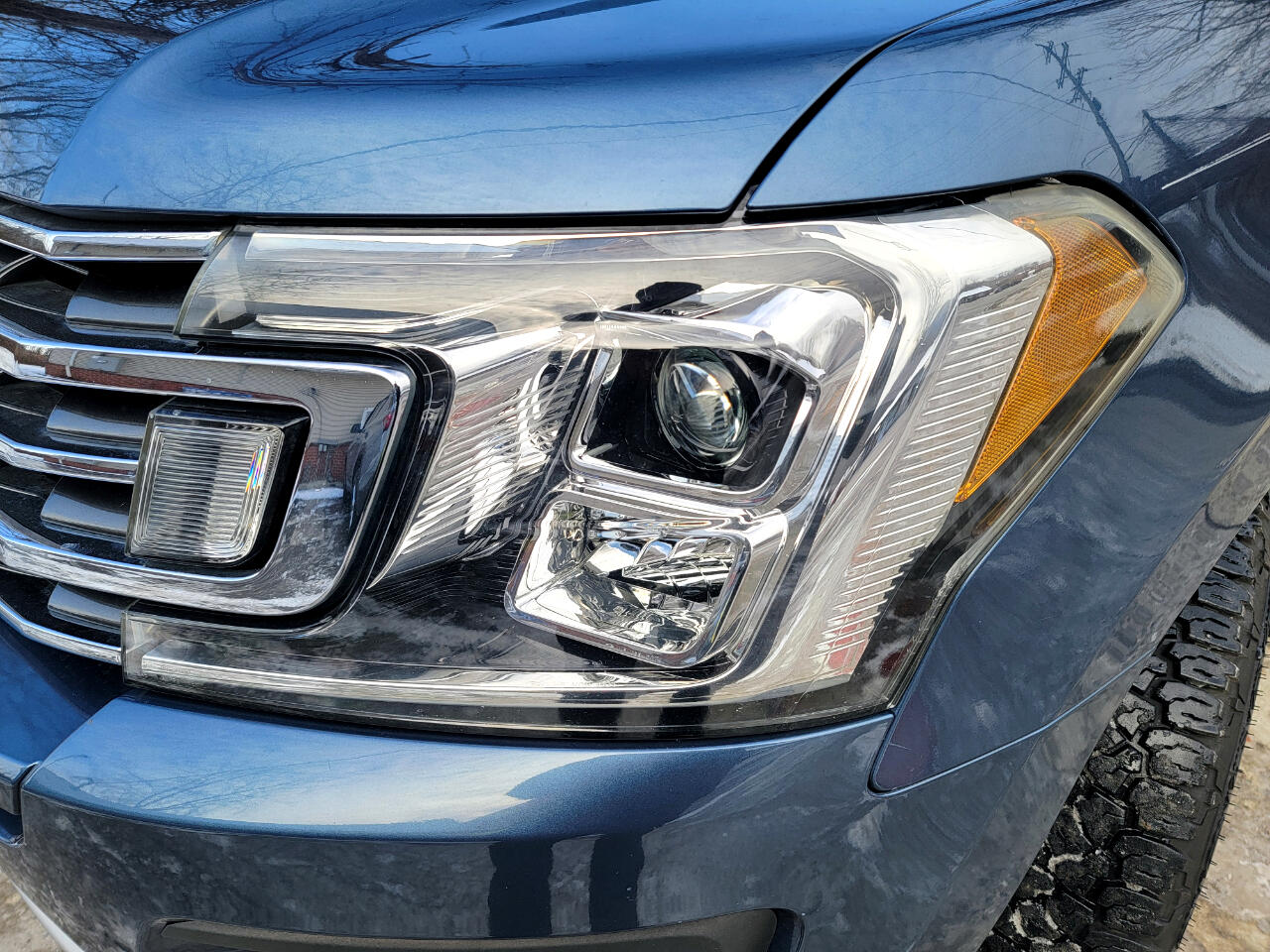 Ford Expedition XLT 4WD 2018