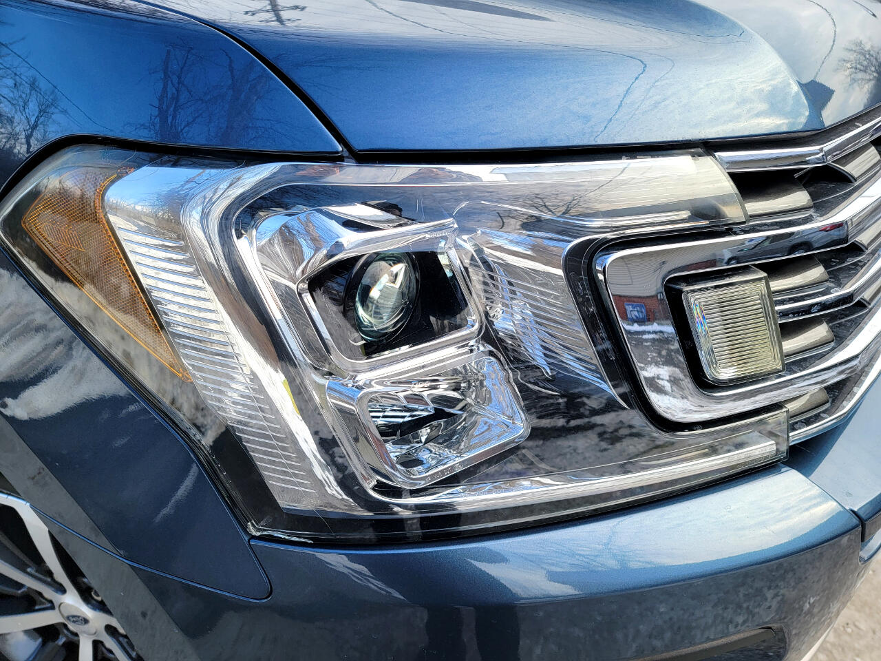 Ford Expedition XLT 4WD 2018