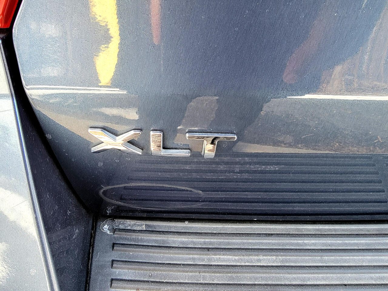 Ford Expedition XLT 4WD 2018