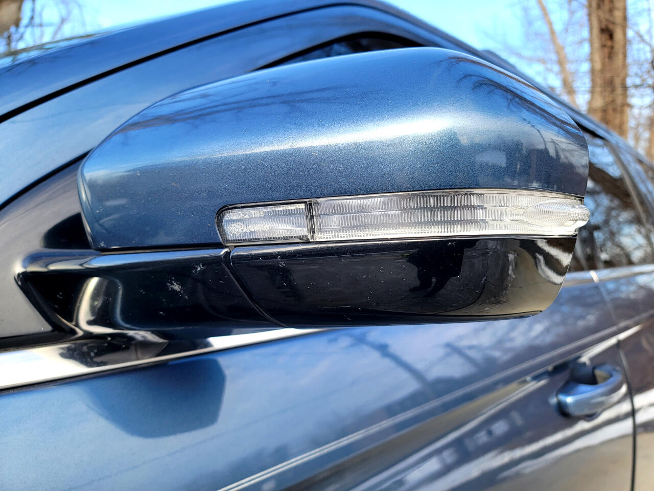 Ford Expedition XLT 4WD 2018