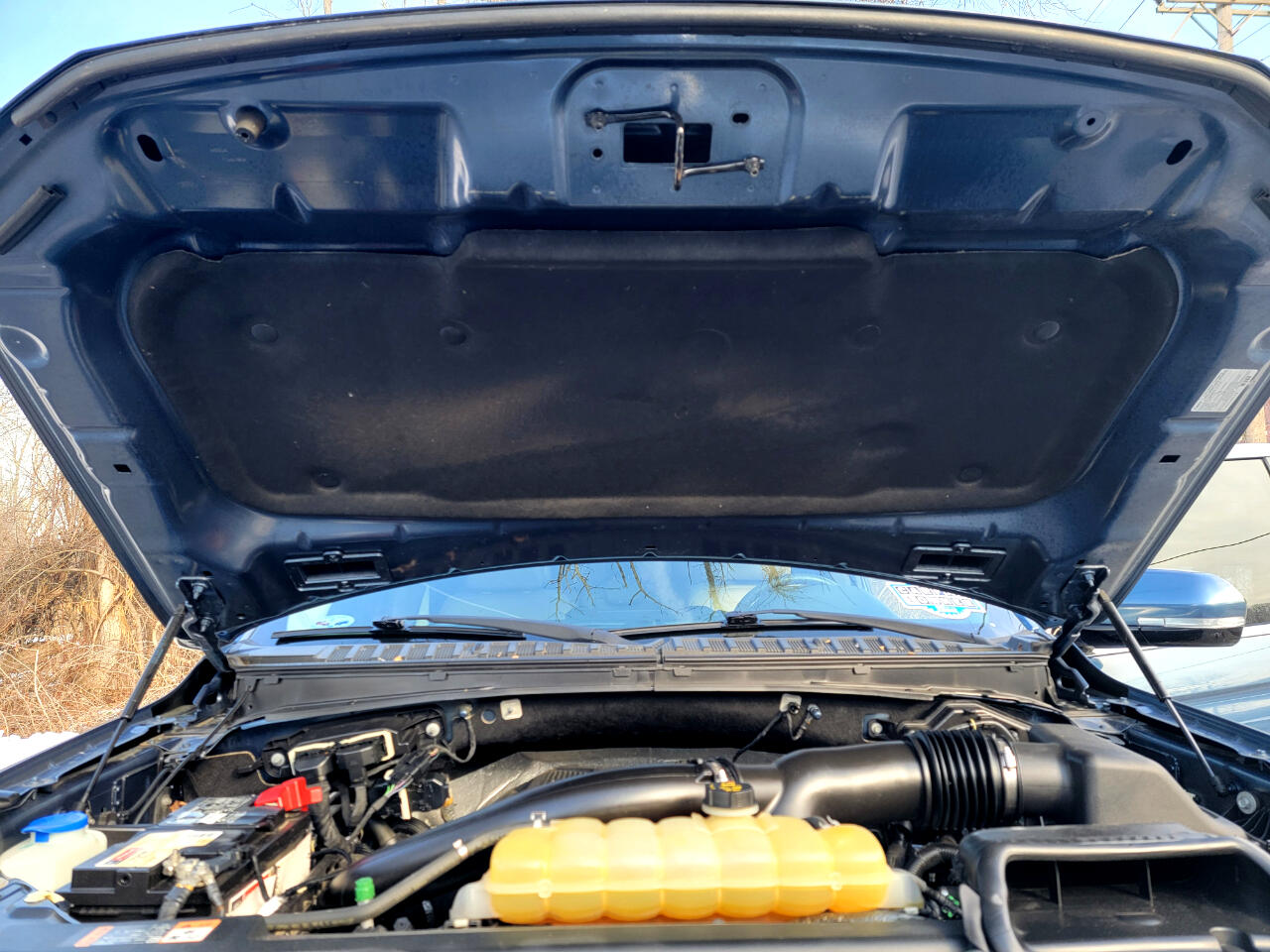 Ford Expedition XLT 4WD 2018