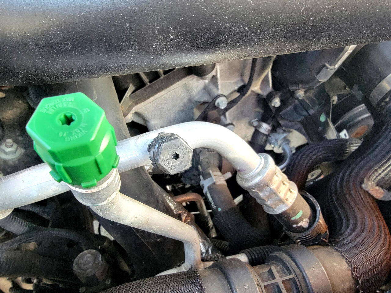 Ford Expedition XLT 4WD 2018