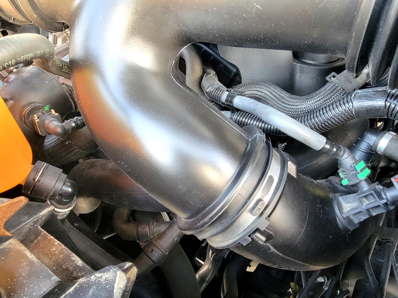 Ford Expedition XLT 4WD 2018