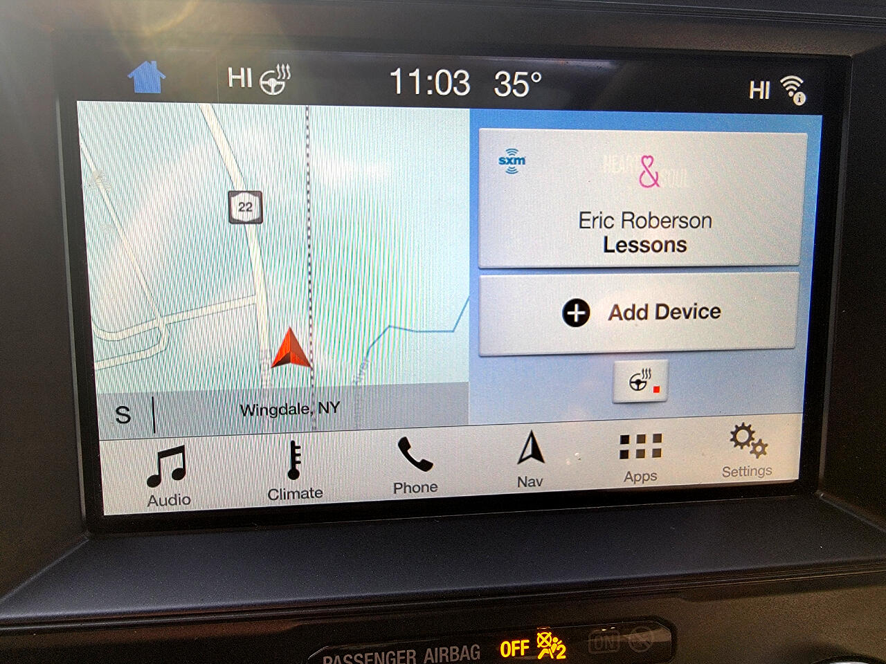 Ford Expedition XLT 4WD 2018