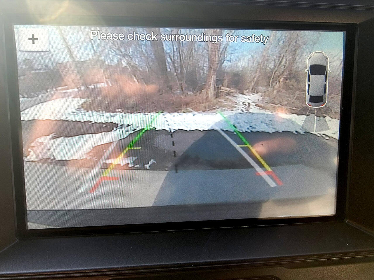 Ford Expedition XLT 4WD 2018