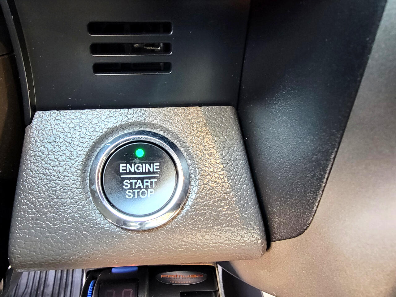 Ford Expedition XLT 4WD 2018