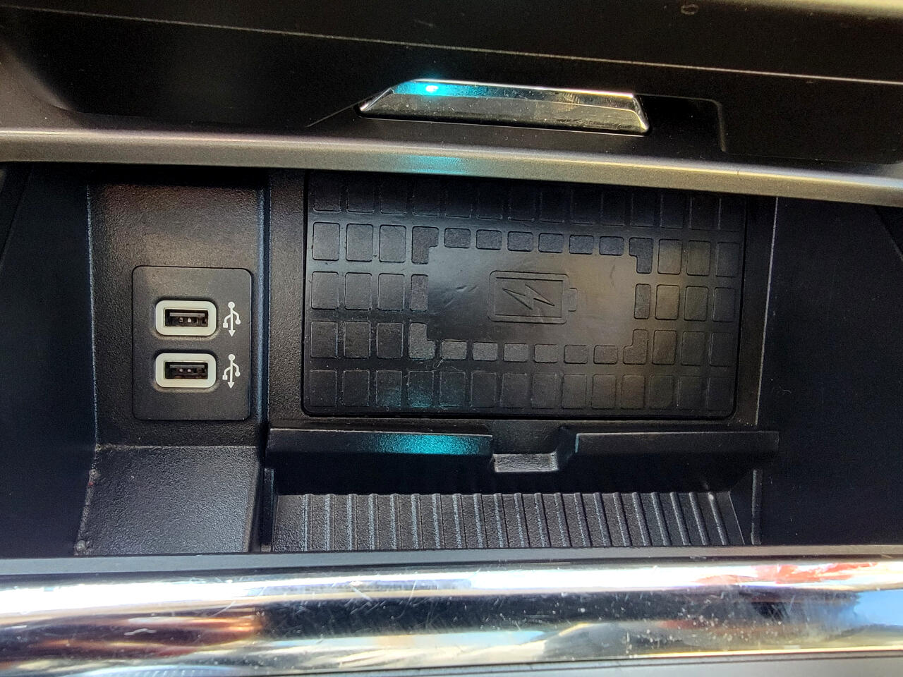 Ford Expedition XLT 4WD 2018