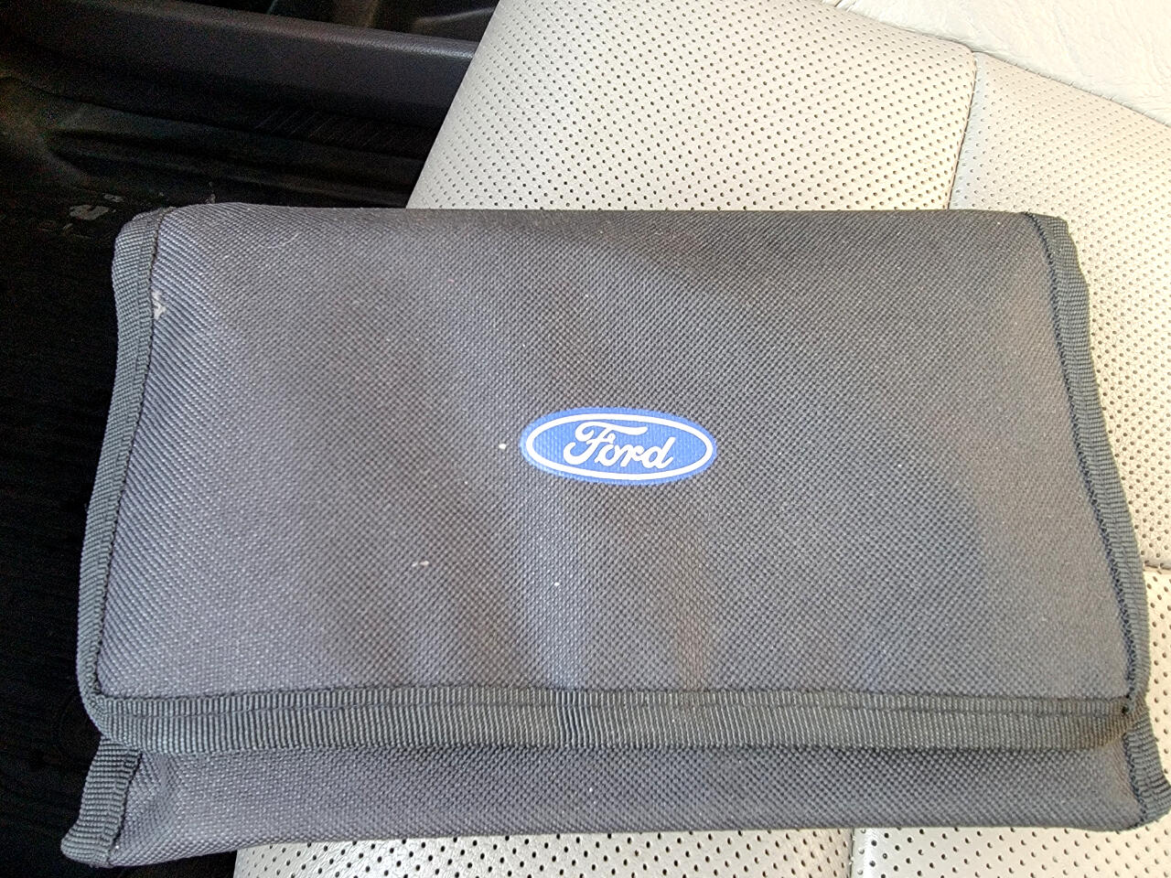 Ford Expedition XLT 4WD 2018