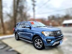 2018 Ford Expedition 