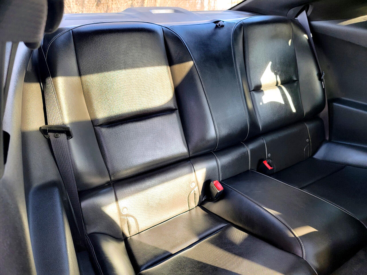 Chevrolet Camaro LT2 Coupe 2010