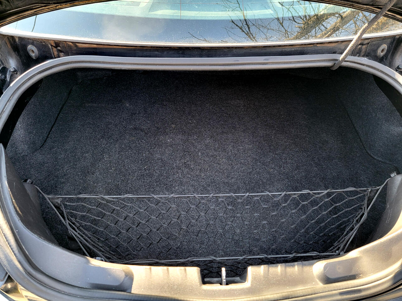 Chevrolet Camaro LT2 Coupe 2010