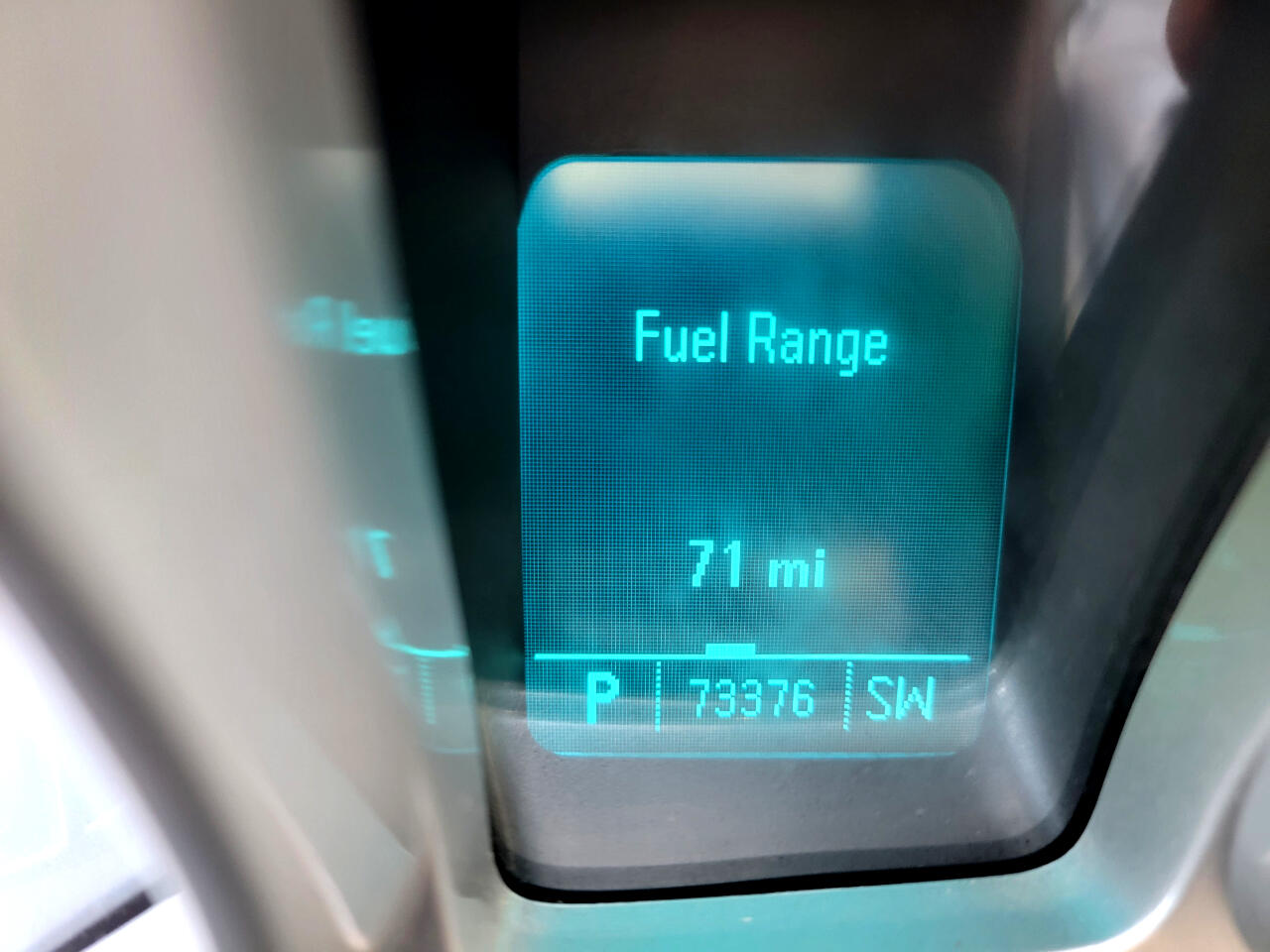 Chevrolet Camaro LT2 Coupe 2010