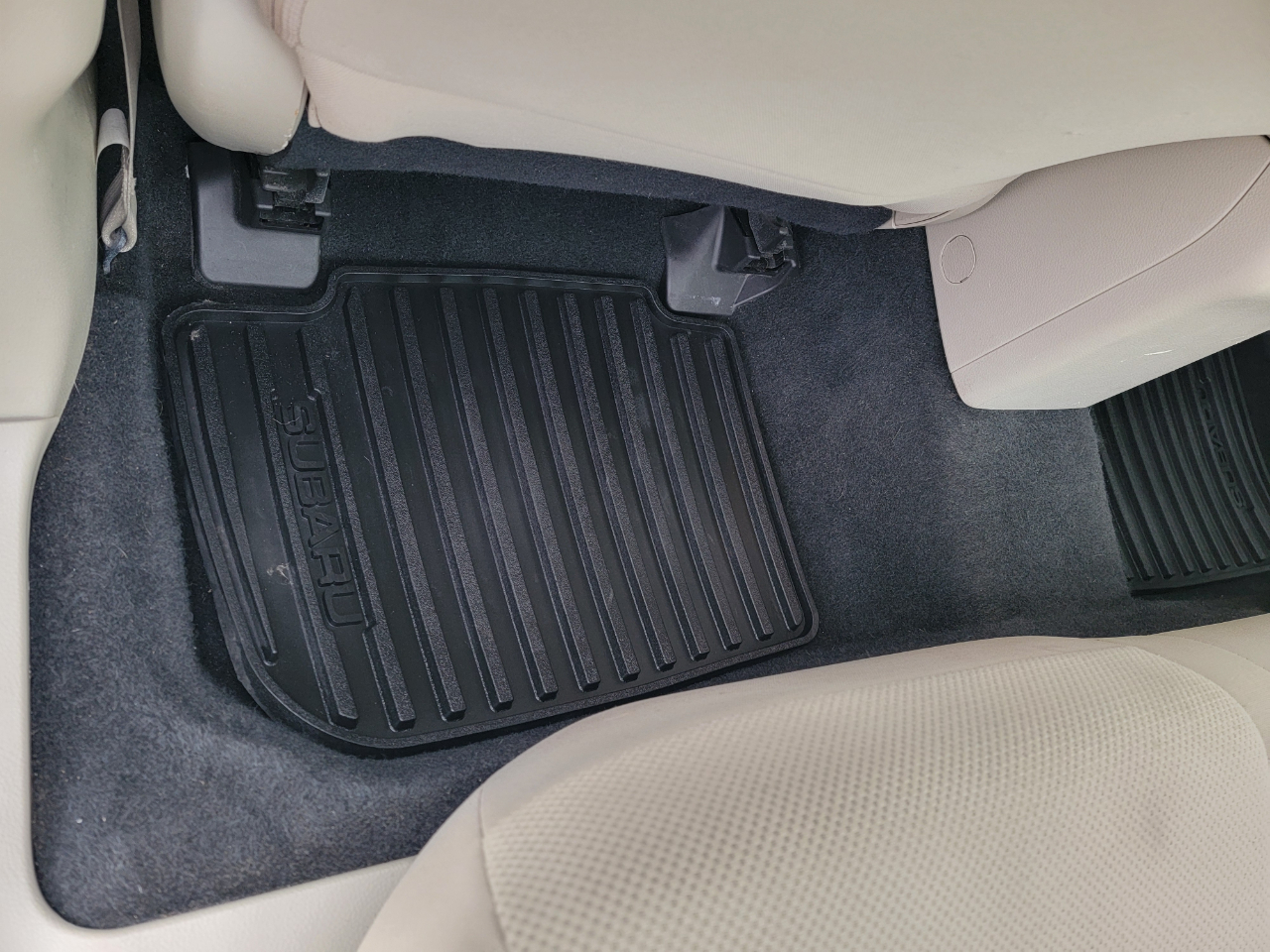 Subaru Impreza 2.0i PZEV 5M 4-Door 2016