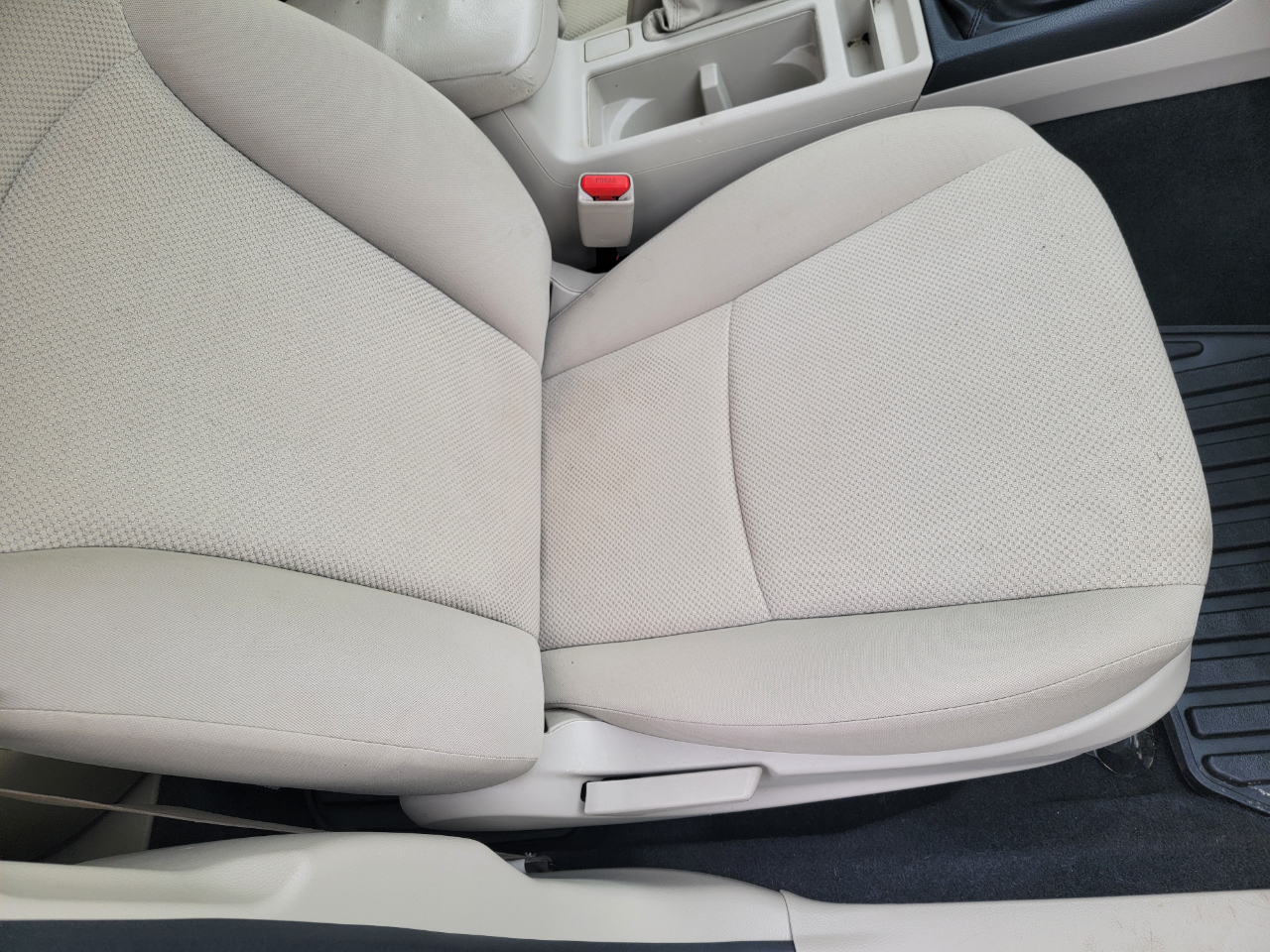 Subaru Impreza 2.0i PZEV 5M 4-Door 2016