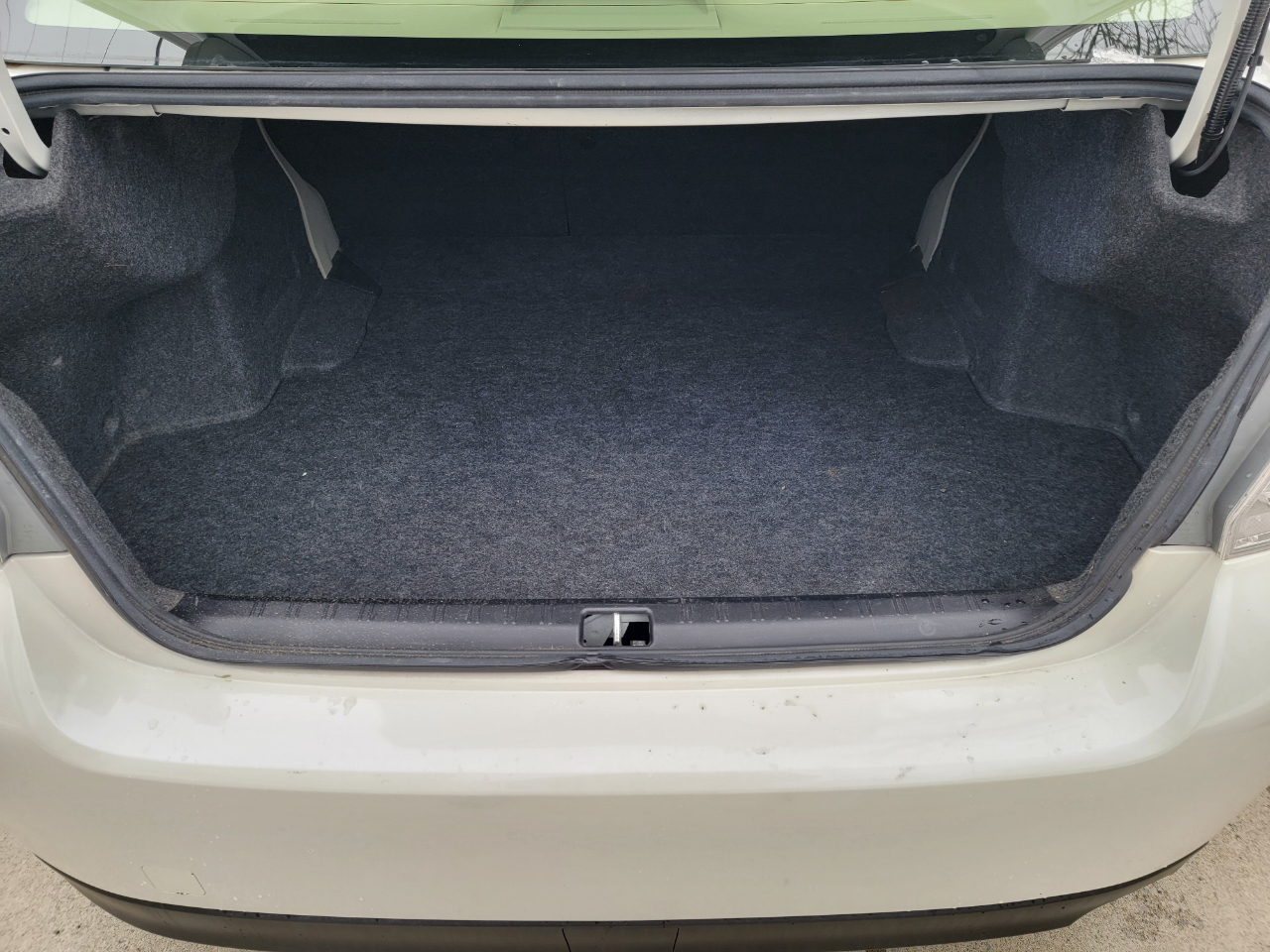 Subaru Impreza 2.0i PZEV 5M 4-Door 2016