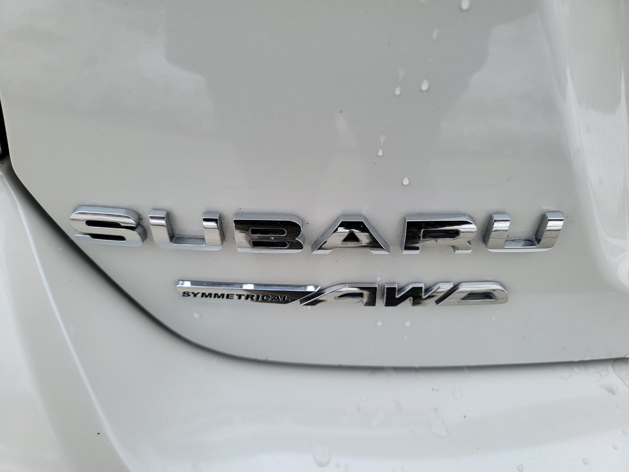 Subaru Impreza 2.0i PZEV 5M 4-Door 2016