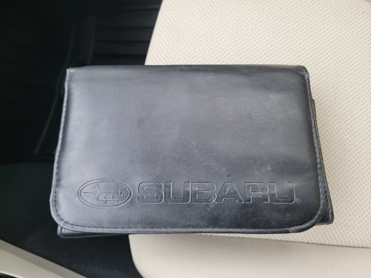 Subaru Impreza 2.0i PZEV 5M 4-Door 2016