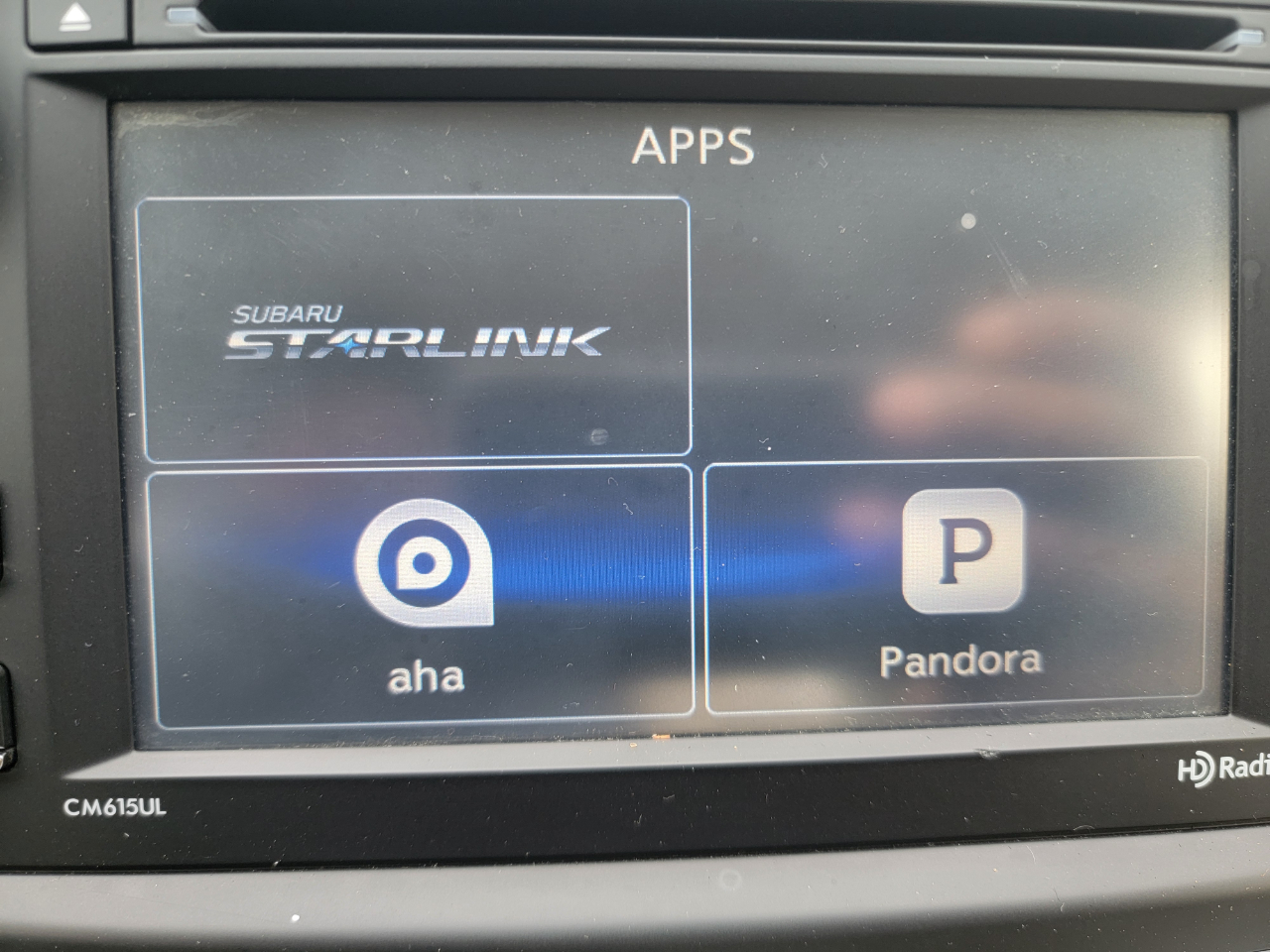 Subaru Impreza 2.0i PZEV 5M 4-Door 2016