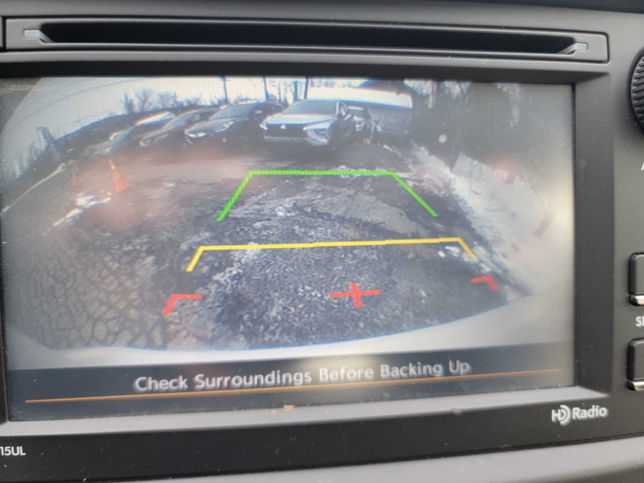 Subaru Impreza 2.0i PZEV 5M 4-Door 2016