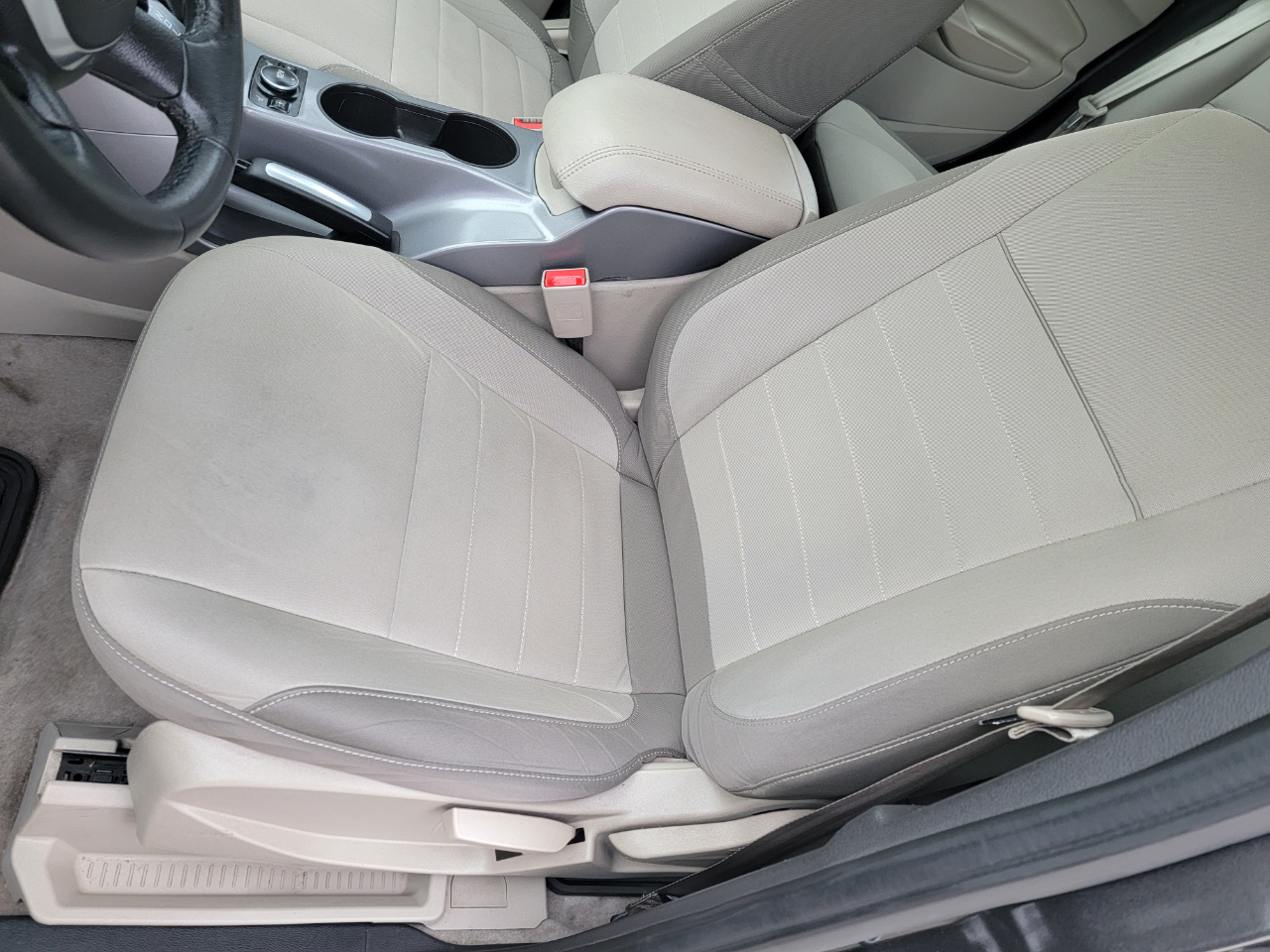 Ford C-Max Hybrid SE 2015