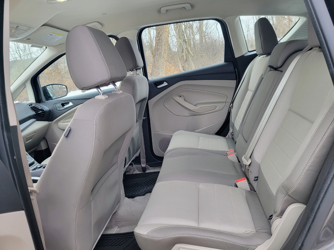 Ford C-Max Hybrid SE 2015