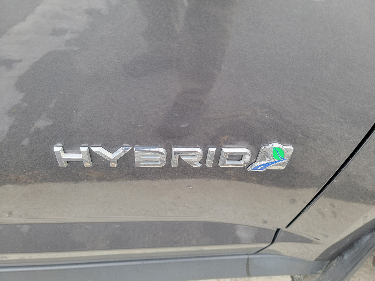 Ford C-Max Hybrid SE 2015