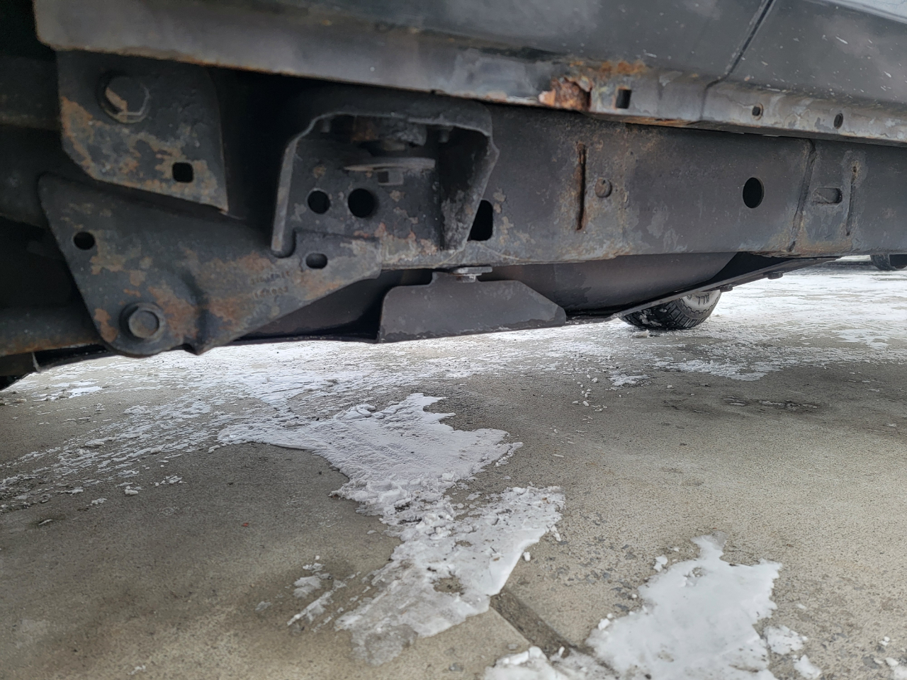 Jeep Wrangler Sport 4WD 2012