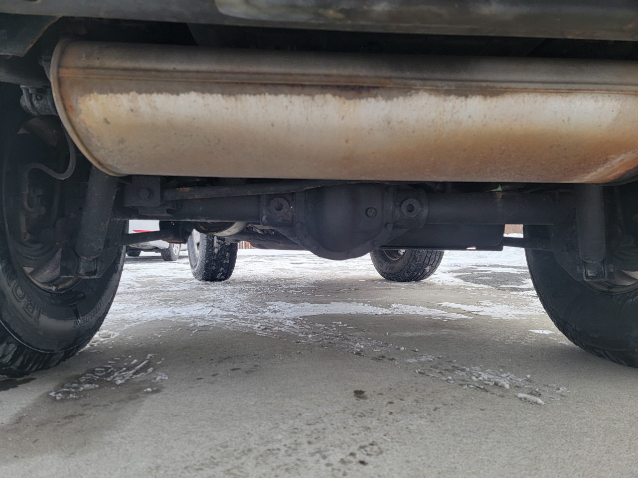 Jeep Wrangler Sport 4WD 2012