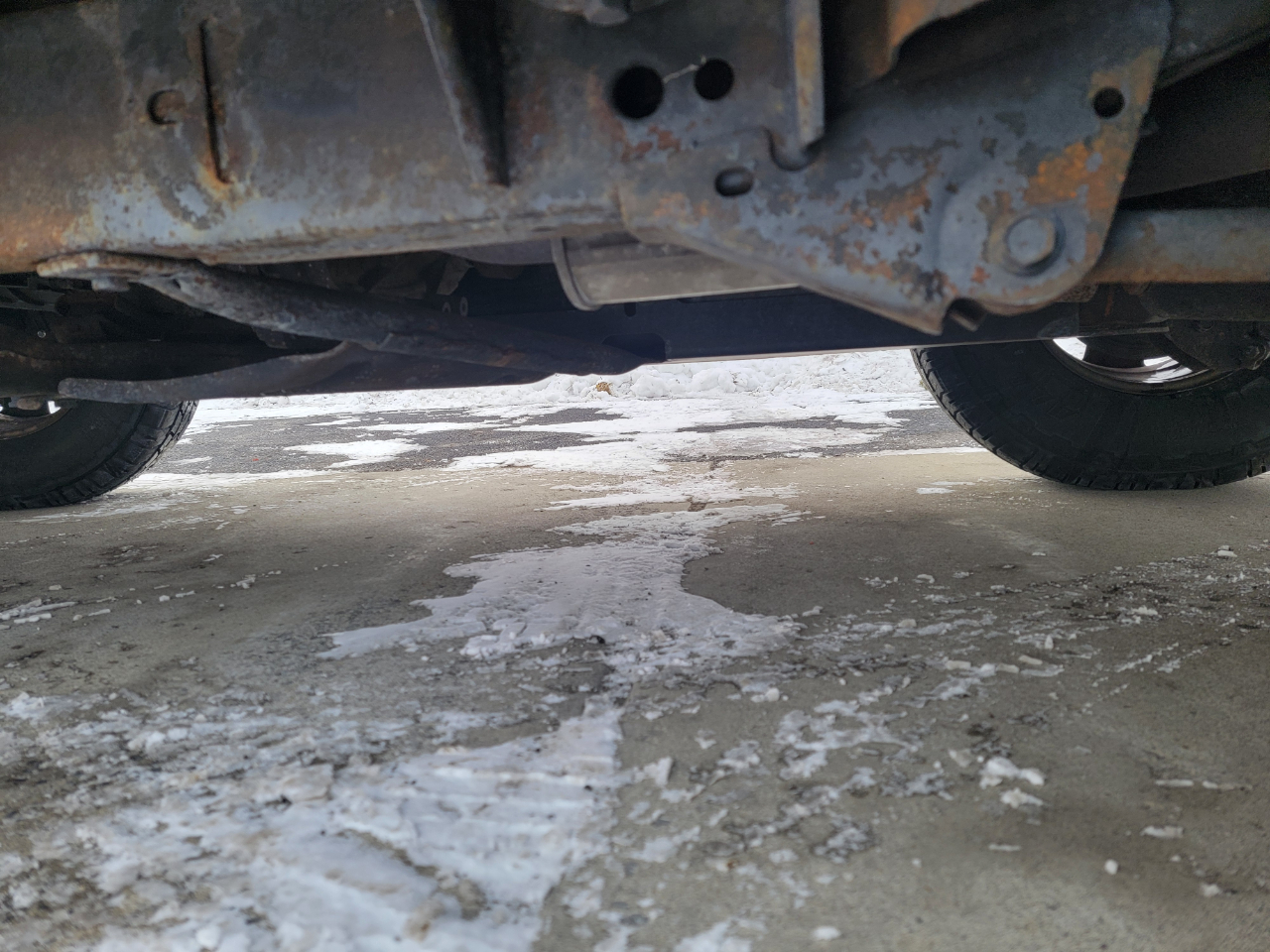 Jeep Wrangler Sport 4WD 2012