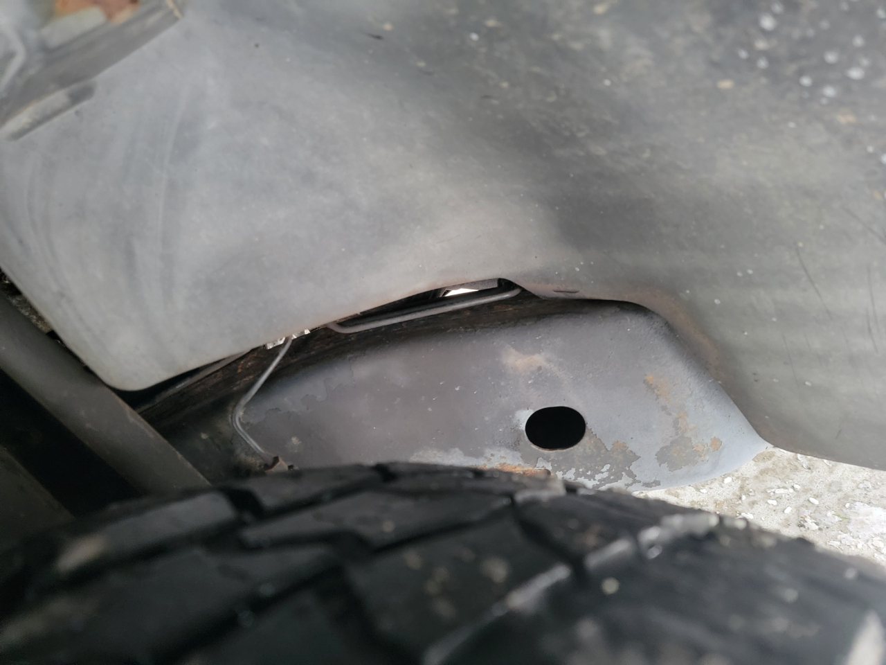 Jeep Wrangler Sport 4WD 2012