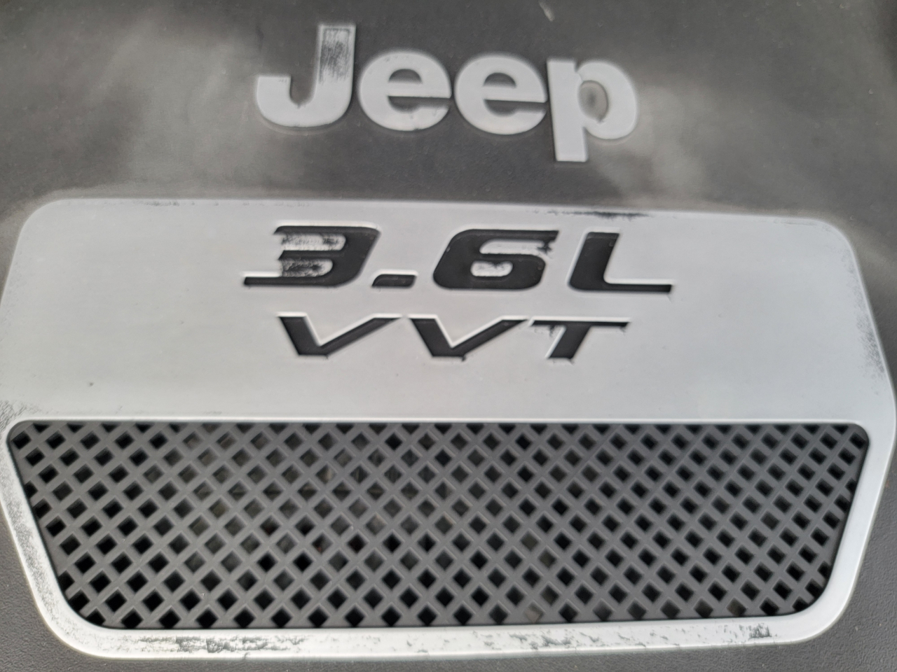 Jeep Wrangler Sport 4WD 2012