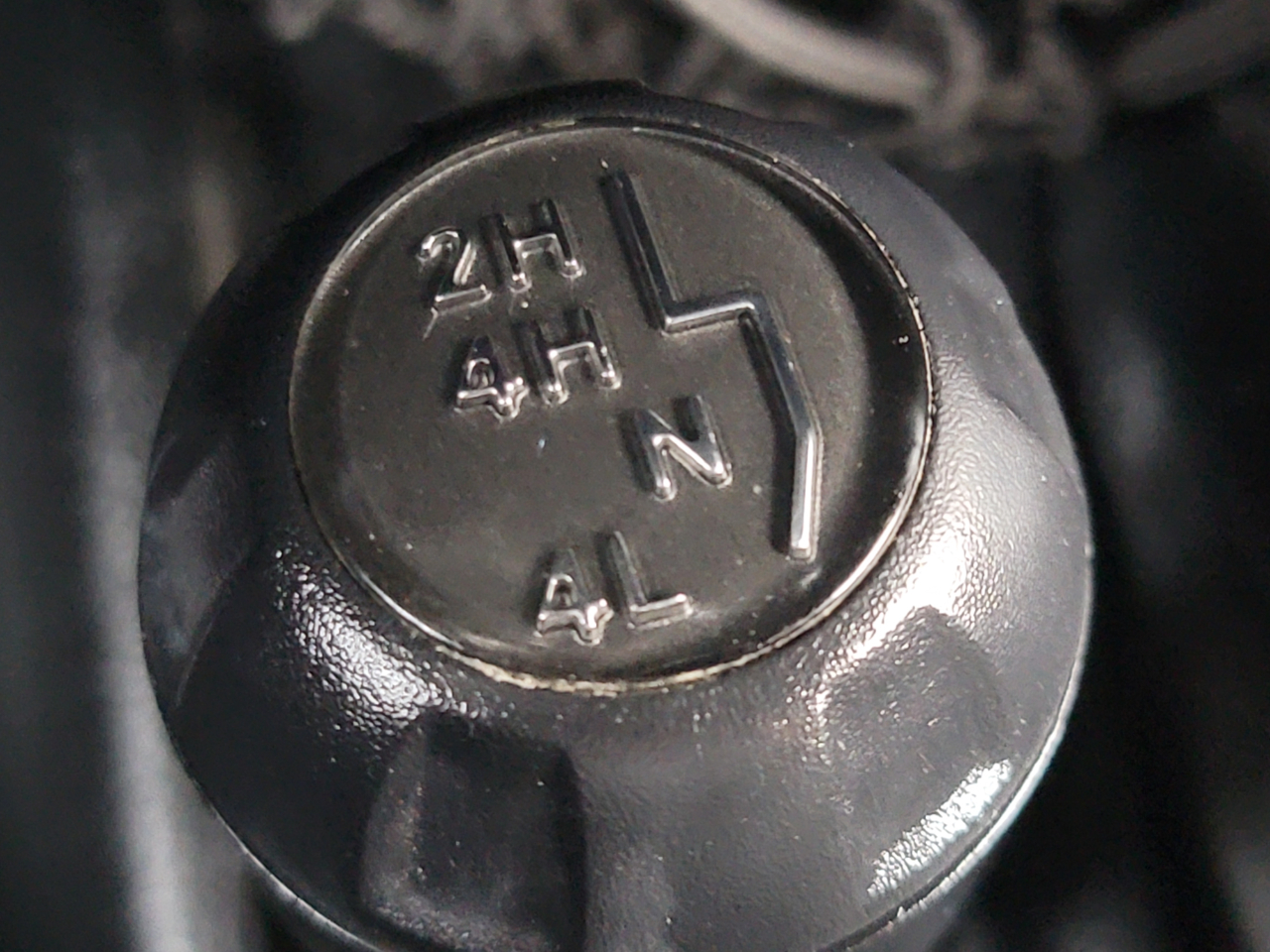 Jeep Wrangler Sport 4WD 2012