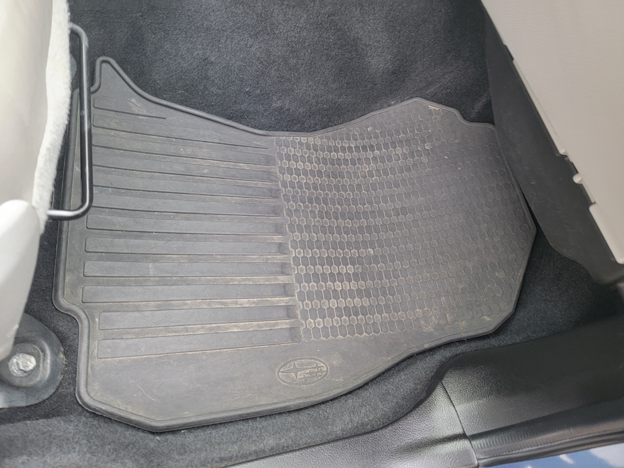 Subaru Forester 2.5i Limited 2015