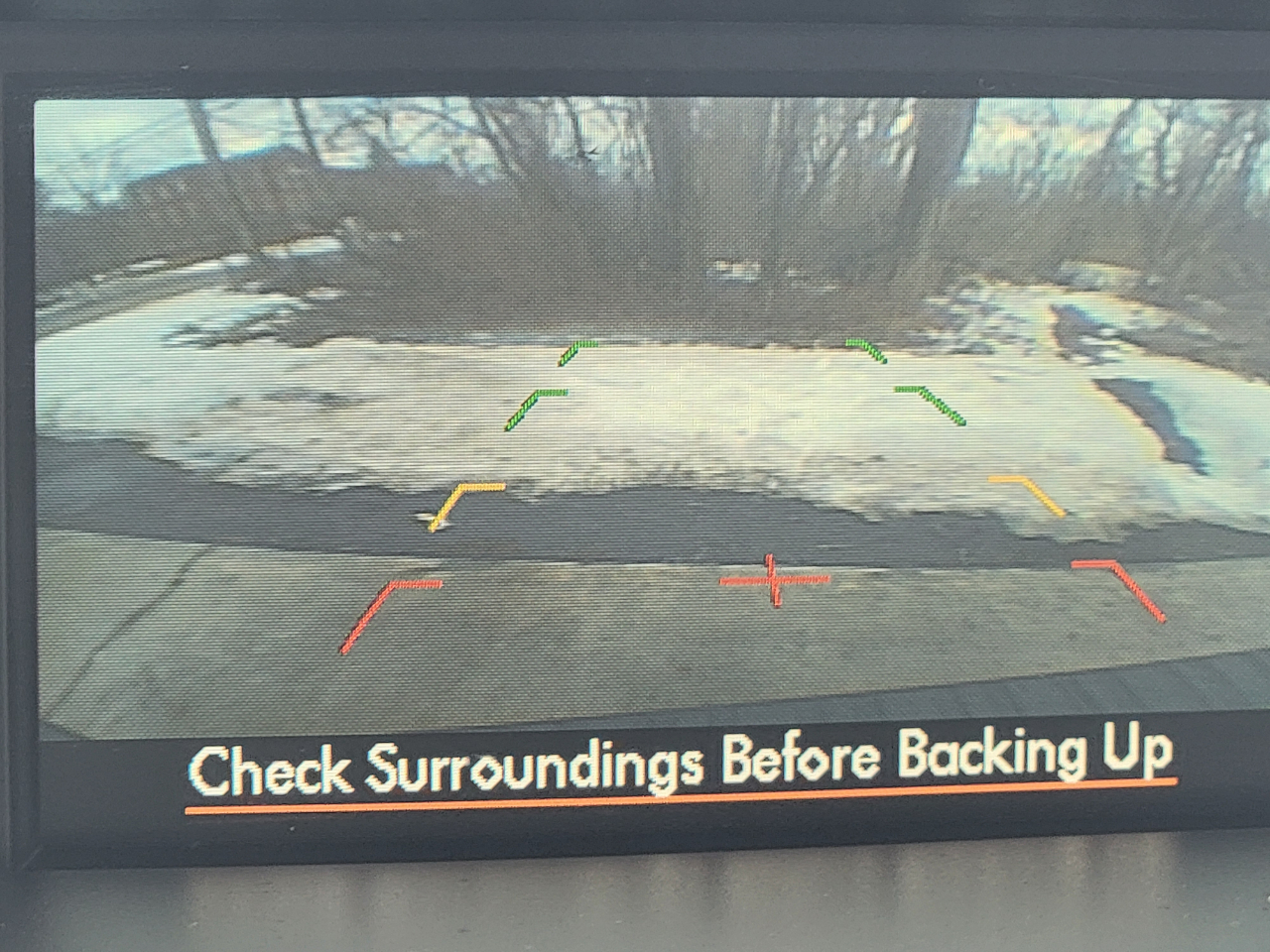 Subaru Forester 2.5i Limited 2015