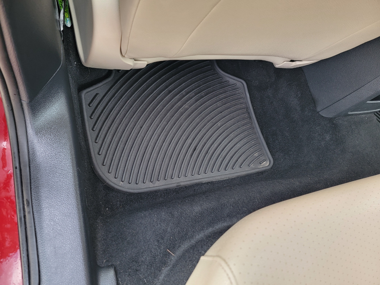 Volkswagen Jetta 1.4T SE 6A 2017