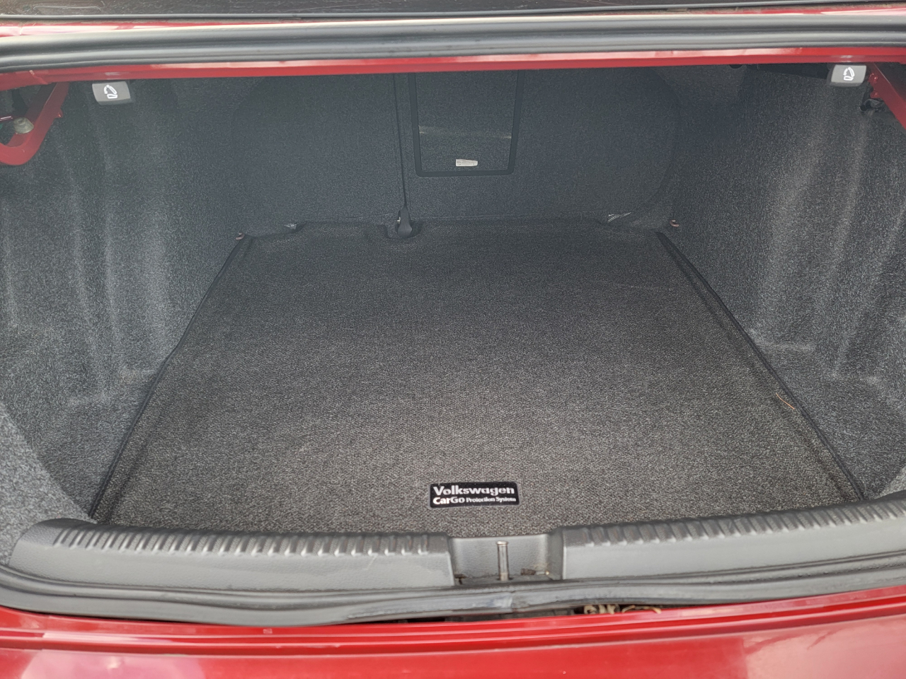 Volkswagen Jetta 1.4T SE 6A 2017