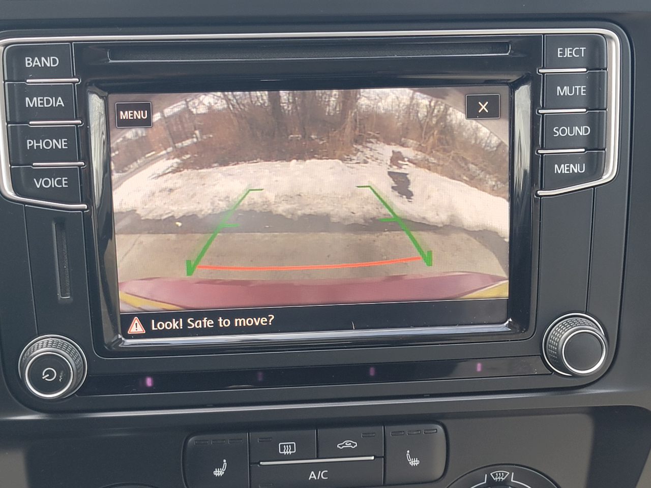 Volkswagen Jetta 1.4T SE 6A 2017