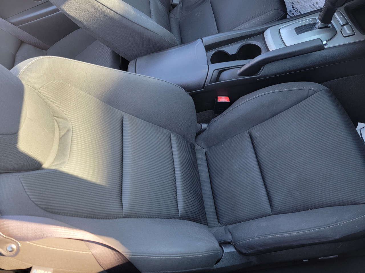 Chevrolet Camaro 1LT Convertible 2015