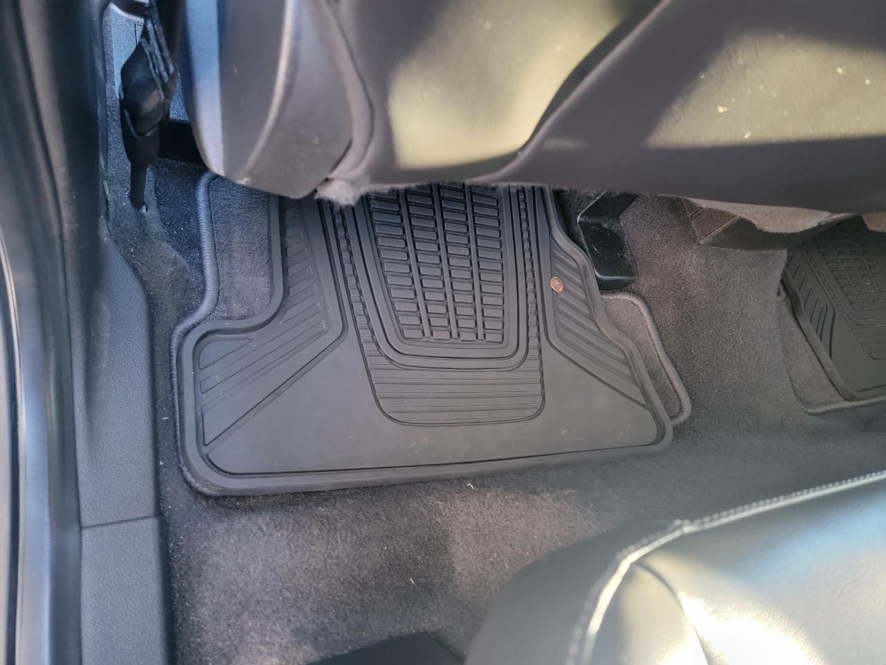 Ford Escape SEL 4WD 2019